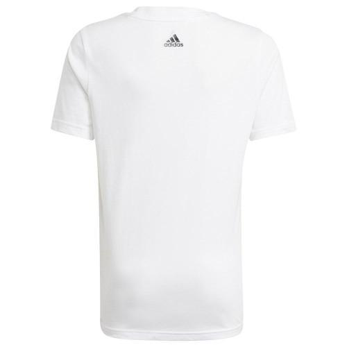 Adidas Παιδική κοντομάνικη μπλούζα Essentials